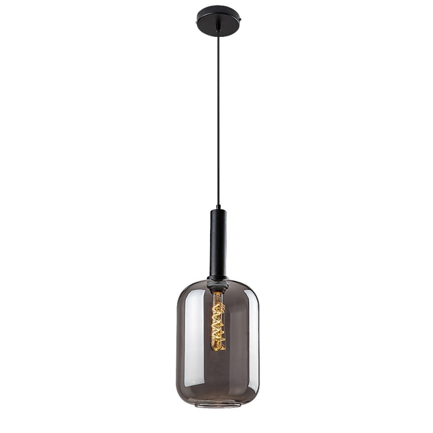 Rabalux - Luster na sajli 1xE27/40W/230V