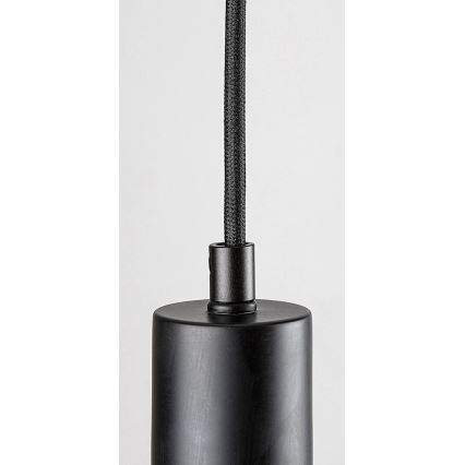 Rabalux - Luster na sajli 1xE27/40W/230V