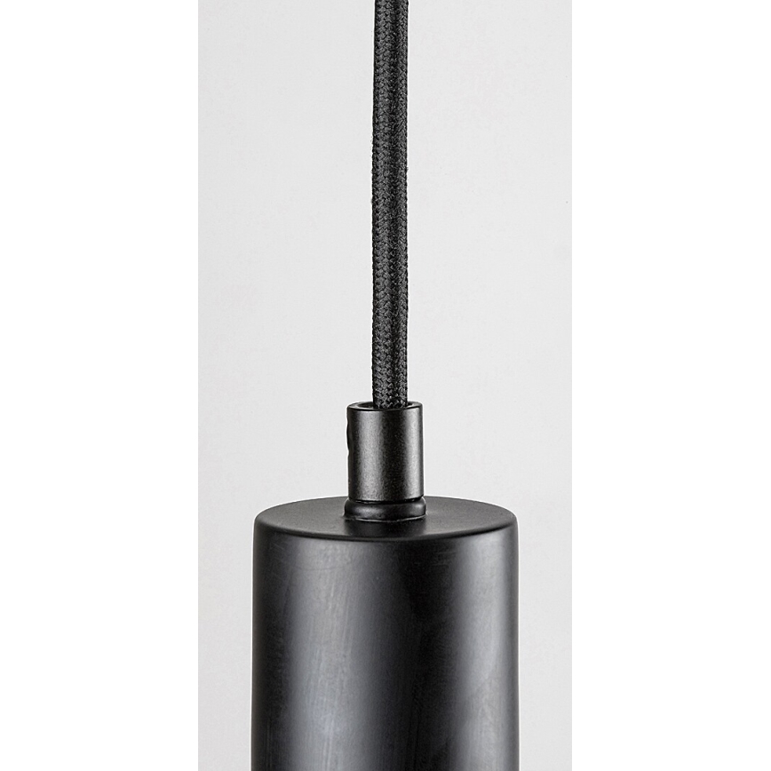 Rabalux - Luster na sajli 1xE27/40W/230V
