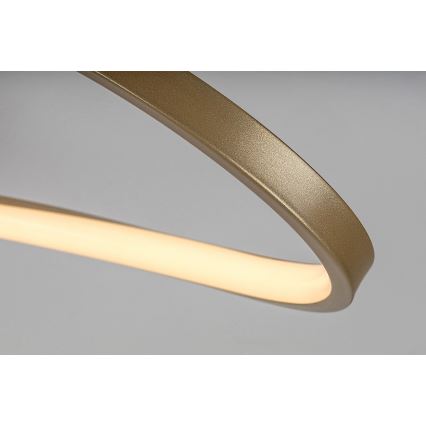 Rabalux - LED plafonsko svetlo LED/30W/230V 3000K 27x68 cm