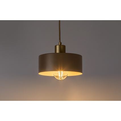 Rabalux - Luster na sajli 1xE27/25W/230V