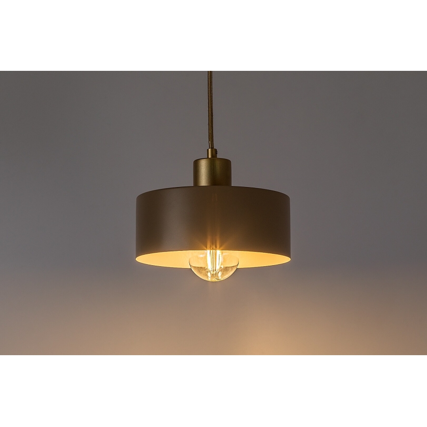 Rabalux - Luster na sajli 1xE27/25W/230V