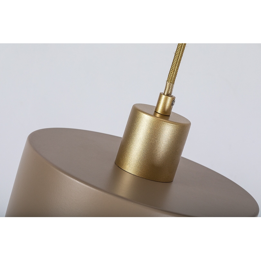 Rabalux - Luster na sajli 1xE27/25W/230V