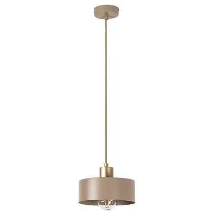 Rabalux - Luster na sajli 1xE27/25W/230V