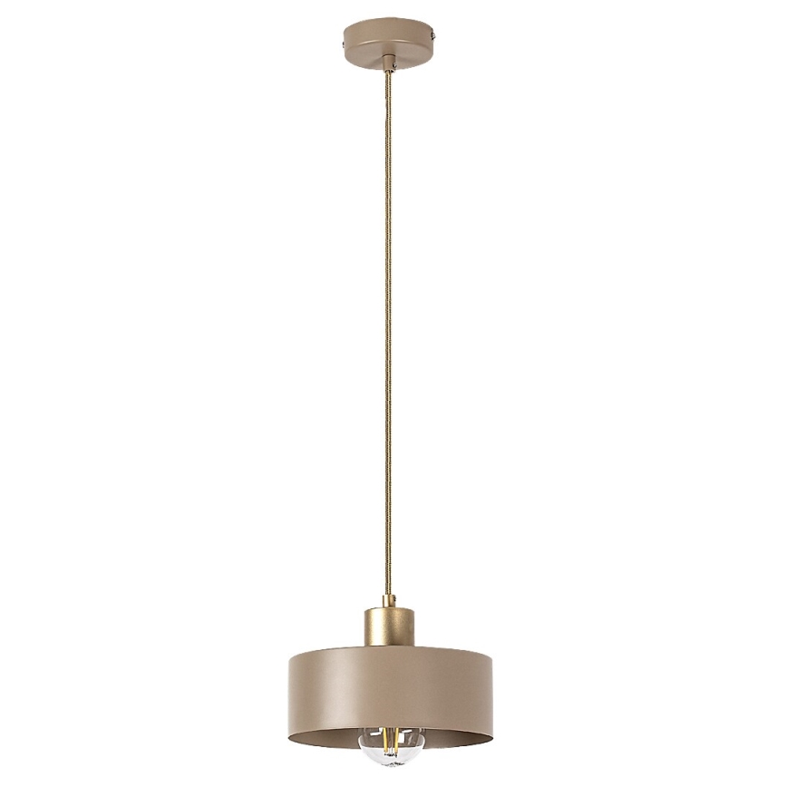 Rabalux - Luster na sajli 1xE27/25W/230V