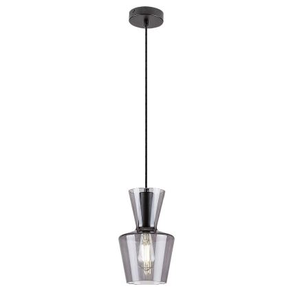 Rabalux - Luster na kablu 1xE27/60W/230V