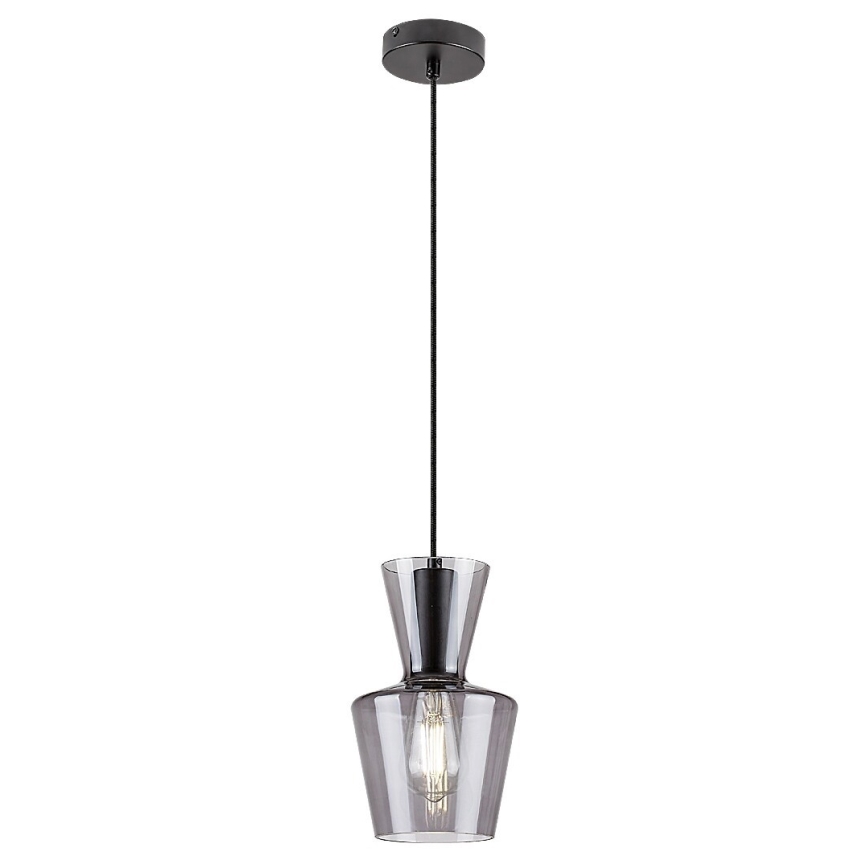 Rabalux - Luster na kablu 1xE27/60W/230V