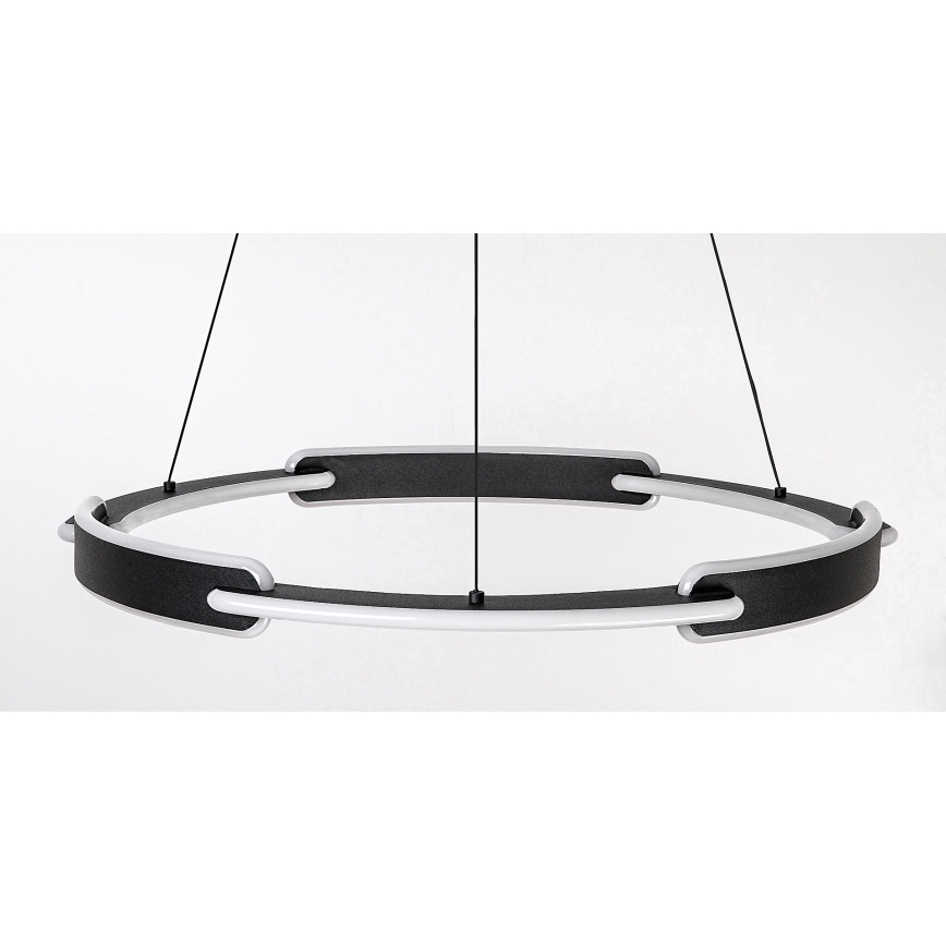 Rabalux - LED luster na sajli LED/45W/230V 3000K/4000K