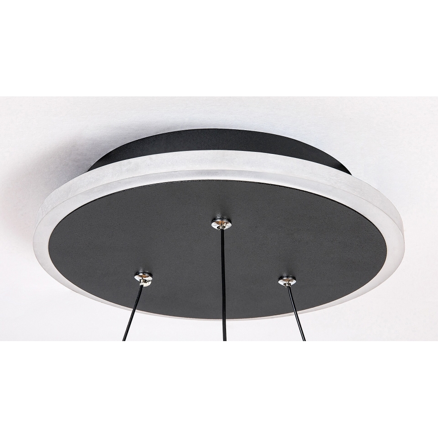 Rabalux - LED luster na sajli LED/45W/230V 3000K/4000K