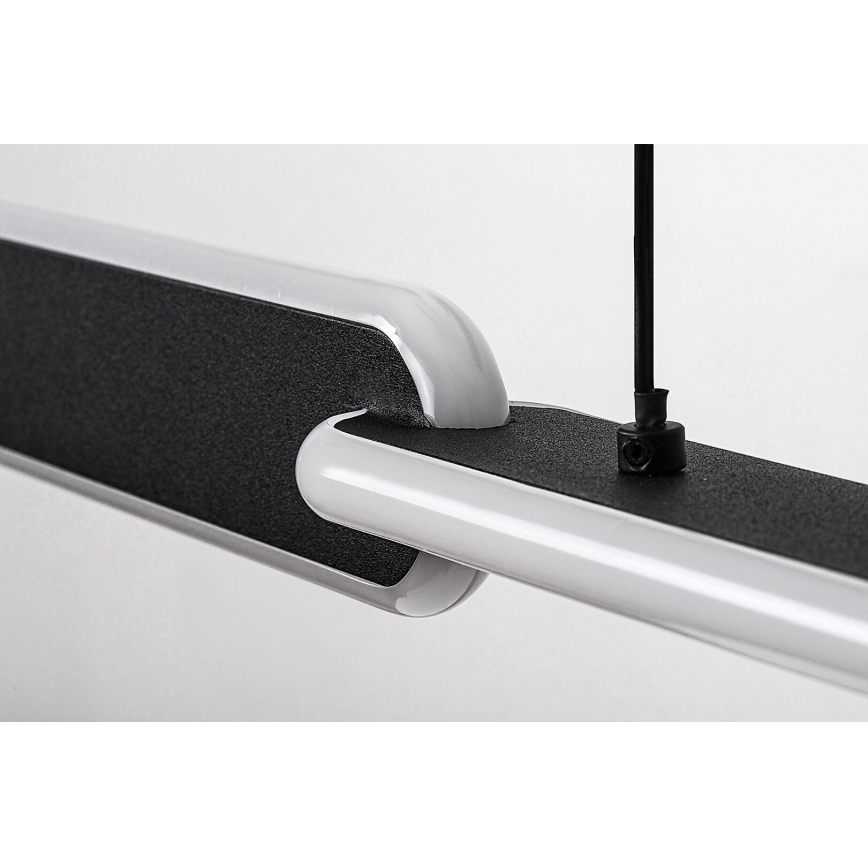Rabalux - LED luster na sajli LED/36W/230V 3000K/4000K