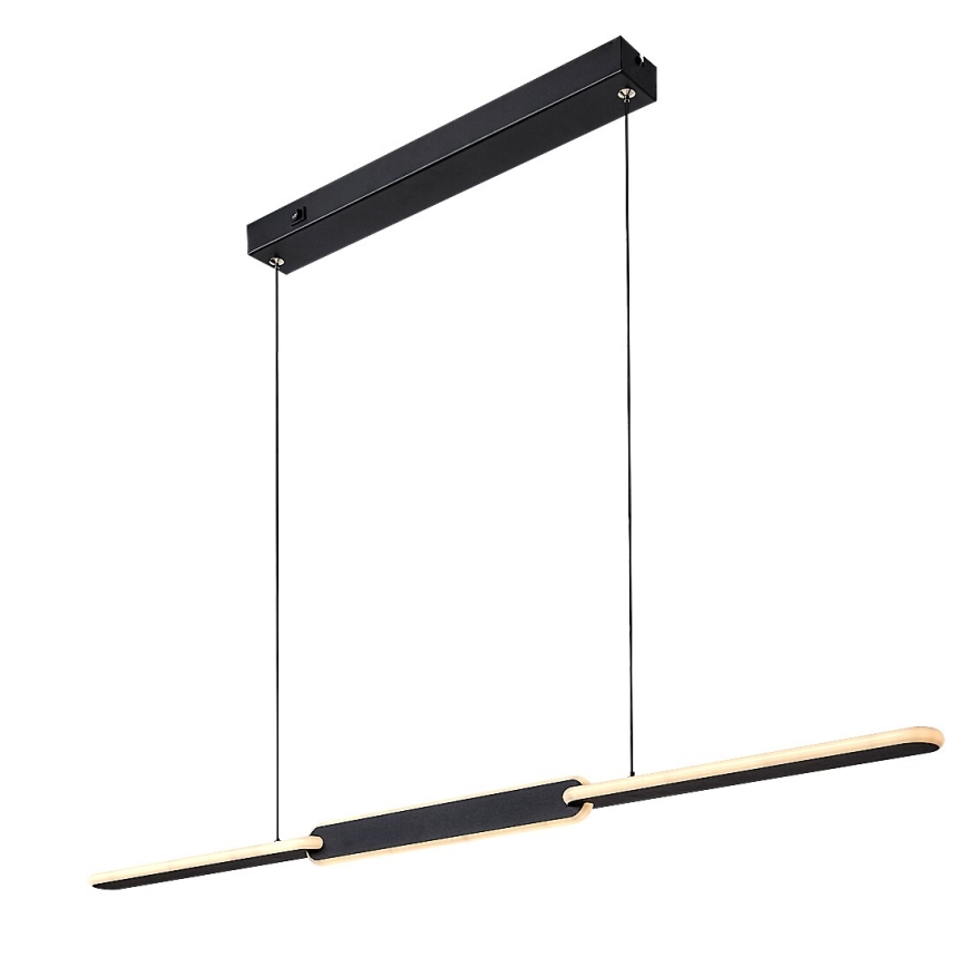 Rabalux - LED luster na sajli LED/36W/230V 3000K/4000K