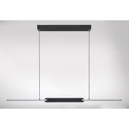 Rabalux - LED luster na sajli LED/36W/230V 3000K/4000K