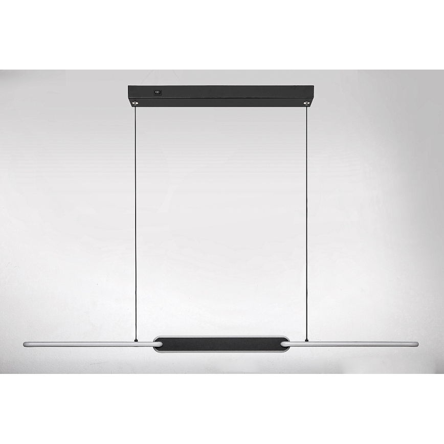 Rabalux - LED luster na sajli LED/36W/230V 3000K/4000K