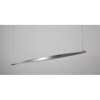 Rabalux - LED luster na sajli LED/28W/230V