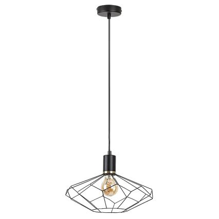 Rabalux - Luster na kablu 1xE27/40W/230V