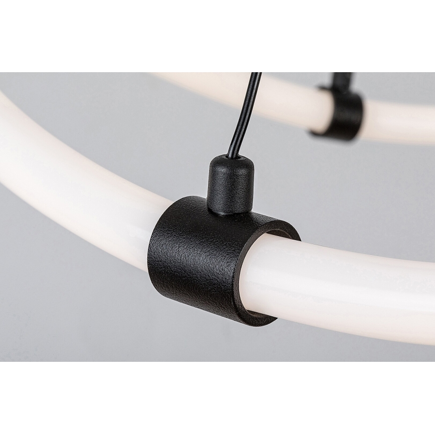 Rabalux - LED luster na sajli LED/34W/230V 4000K