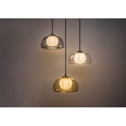 Rabalux - Luster na sajli 3xG9/5W/230V