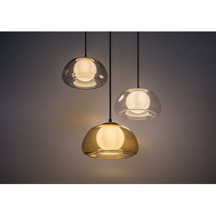 Rabalux - Luster na sajli 3xG9/5W/230V