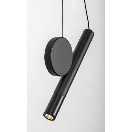 Rabalux - LED luster na sajli LED/3W/230V 3000K