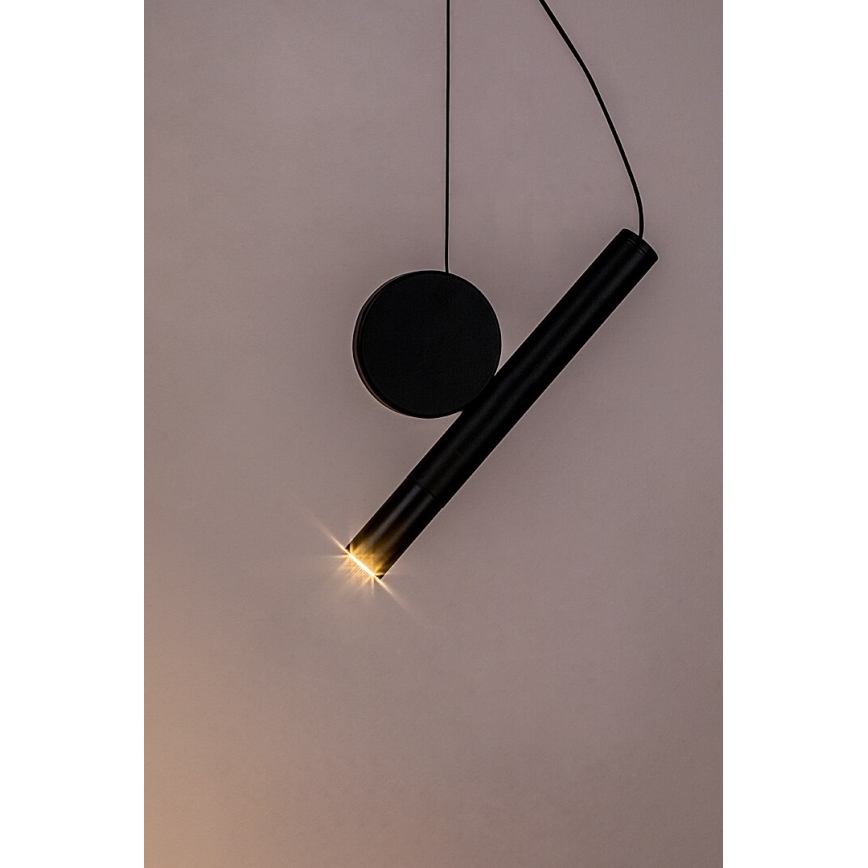 Rabalux - LED luster na sajli LED/3W/230V 3000K