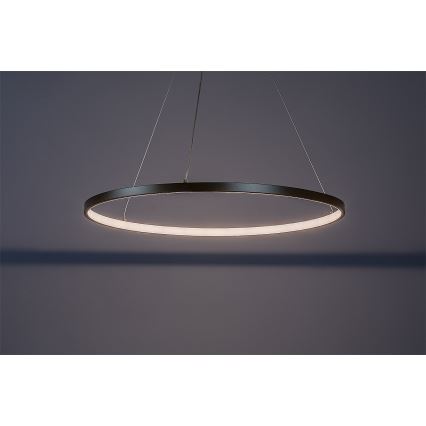 Rabalux - LED luster na sajli LED/55W/230V 3000K