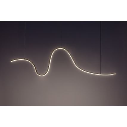 Rabalux - LED luster na sajli LED/20W/230V 3000K