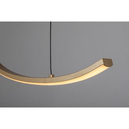 Rabalux - LED luster na sajli LED/20W/230V 3000K