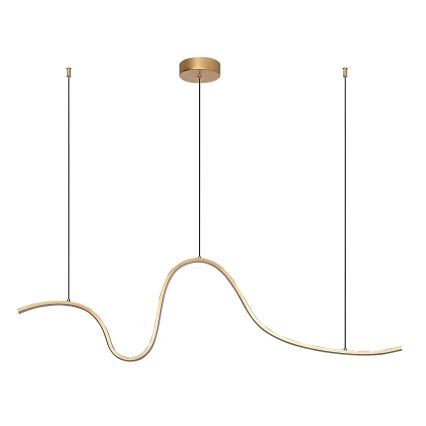 Rabalux - LED luster na sajli LED/20W/230V 3000K
