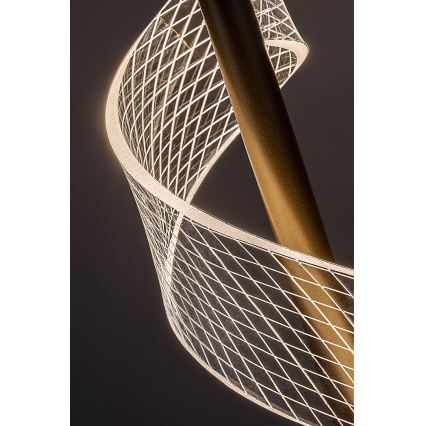 Rabalux - LED luster na sajli LED/6W/230V 3000K