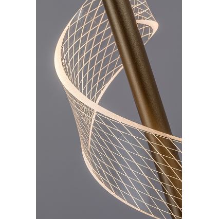 Rabalux - LED luster na sajli LED/6W/230V 3000K