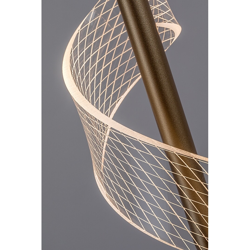 Rabalux - LED luster na sajli LED/6W/230V 3000K