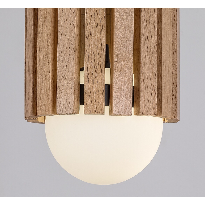Rabalux - Luster na sajli 1xG9/5W/230V