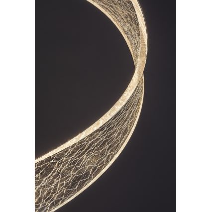 Rabalux - LED luster na sajli LED/8W/230V 3000K