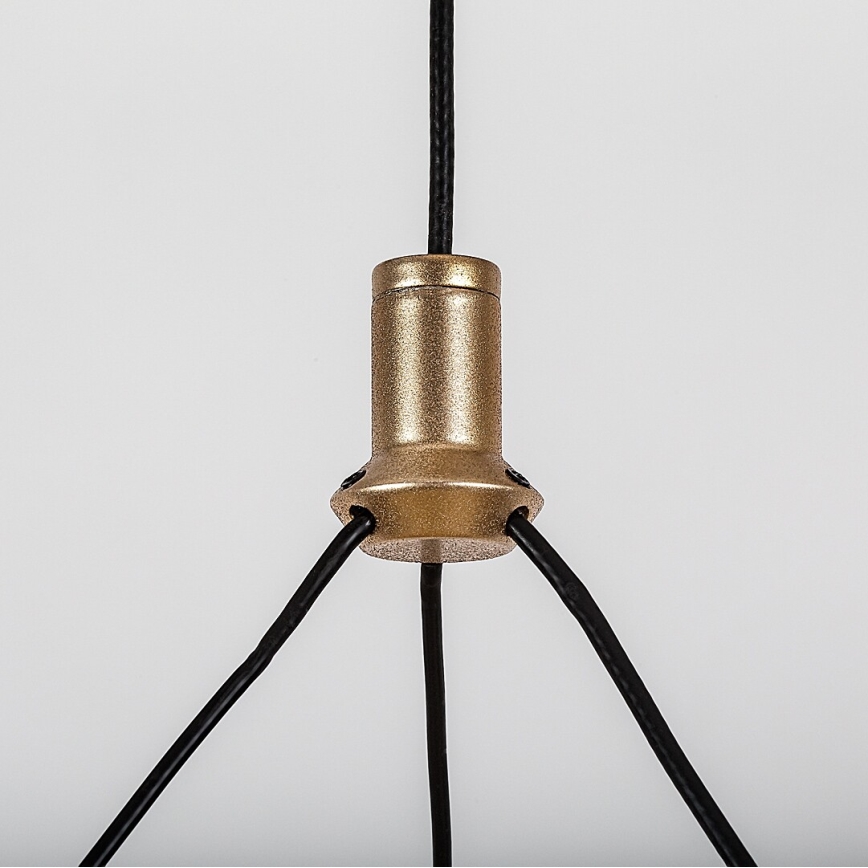 Rabalux - LED prigušiva luster na sajli LED/24W/230V 3000-6500K + daljinsko upravljanje