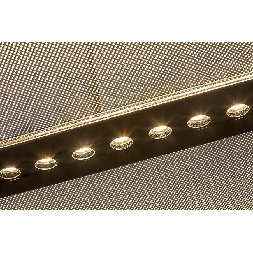 Rabalux - LED luster na sajli LED/24W/230V 3000K