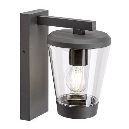 Rabalux - Spoljašnja zidna lampa 1xE27/40W/230V IP44