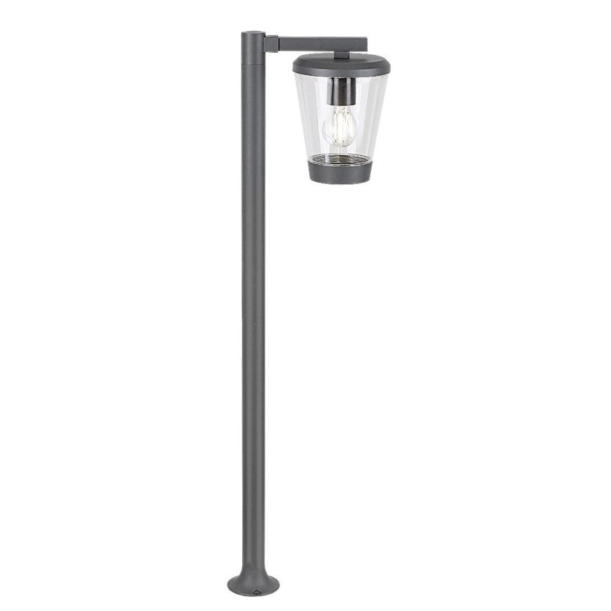 Rabalux - Spoljašnja lampa 1xE27/40W/230V IP44
