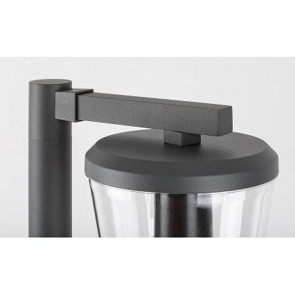 Rabalux - Spoljašnja lampa 1xE27/40W/230V IP44