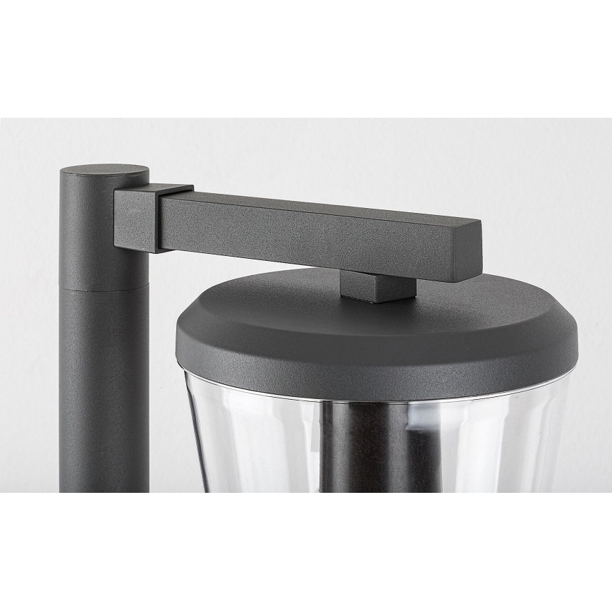 Rabalux - Spoljašnja lampa 1xE27/40W/230V IP44