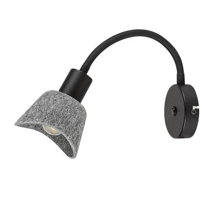 Rabalux - Zidna spot svetiljka 1xE14/10W/230V