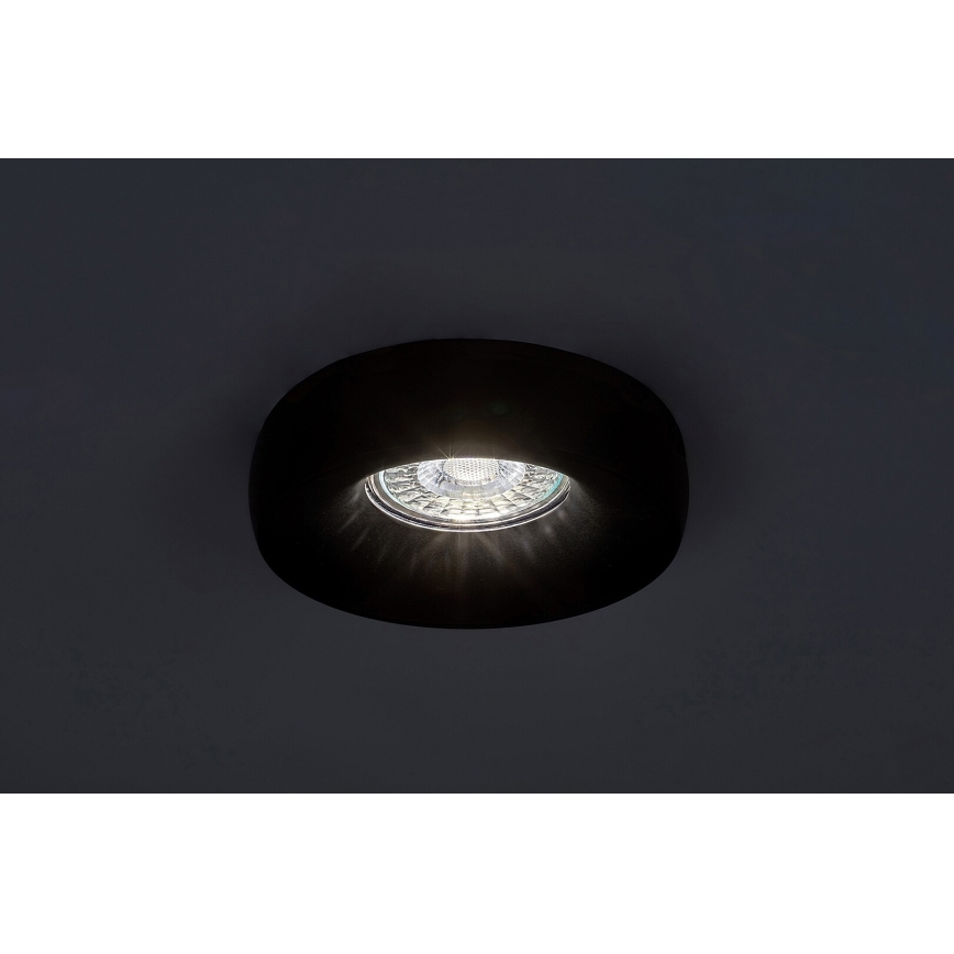 Rabalux - Ugradno spot svetlo 2u1 1xGU10/25W/230V