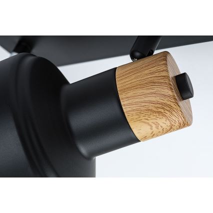 Rabalux - Spot svetiljka 2xE14/15W/230V