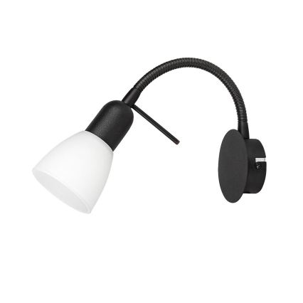 Rabalux - Zidna lampa 1xE14/40W/230V