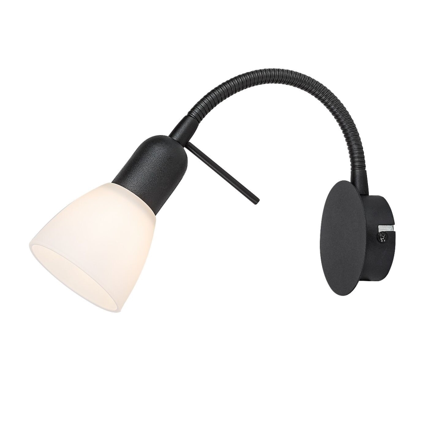 Rabalux - Zidna lampa 1xE14/40W/230V