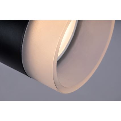 Rabalux - Stropno reflektorsko svetlo 3xGU10/5W/230V hrast