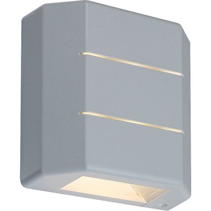 Rabalux - spoljašnje LED zidno svetlo 6W/230V IP54, belo