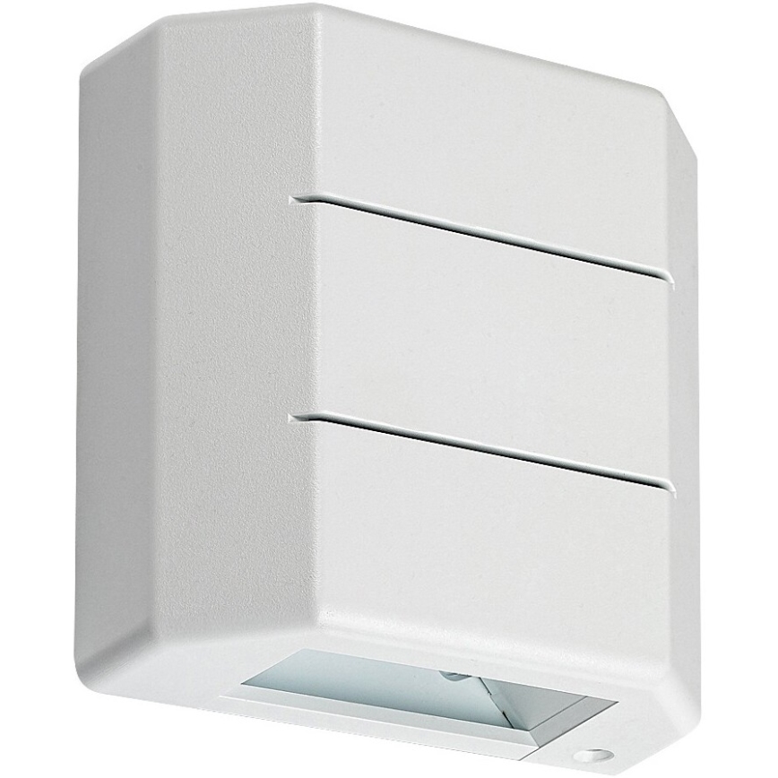 Rabalux - spoljašnje LED zidno svetlo 6W/230V IP54, belo