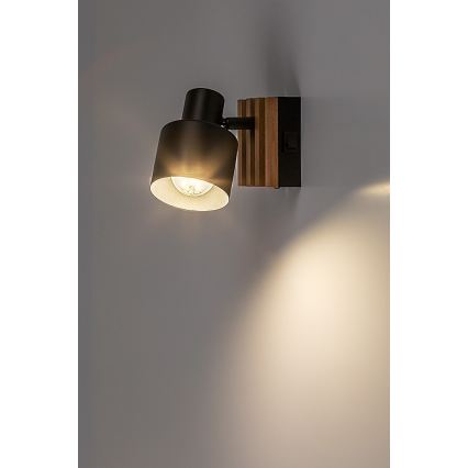 Rabalux - Zidno spot svetlo 1xE14/10W/230V