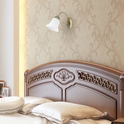 Rabalux - Zidna svetiljka E14/40W/230V