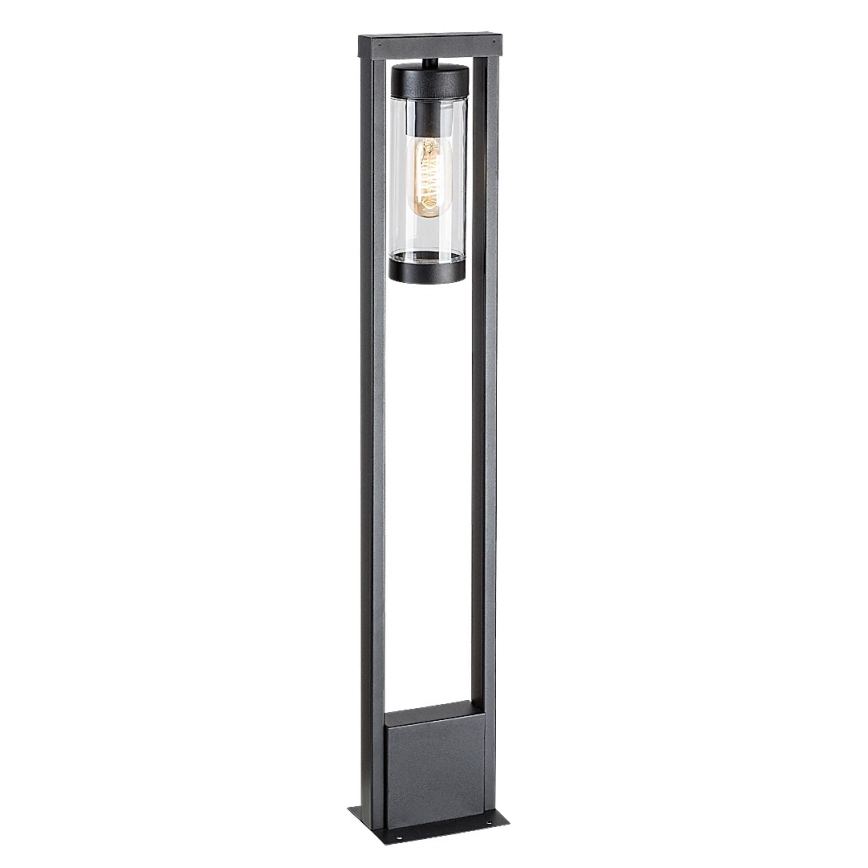 Rabalux - Spoljašnja lampa 1xE27/12W/230V IP44